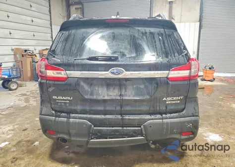 2019 Subaru Ascent Limited z USA, uszkodzony, nr VIN 4S4WMAPD9K3455780